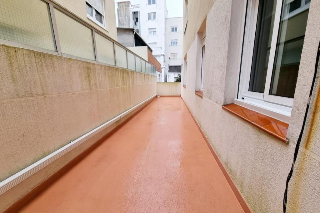 Vibescoruna - Angel 72 A Coruña Exteriör bild